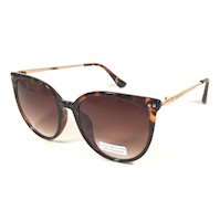 Lentes De Sol Mujer Tommy Hilfiger Carey Mujer BELLATRIX WP OL475 - Marron